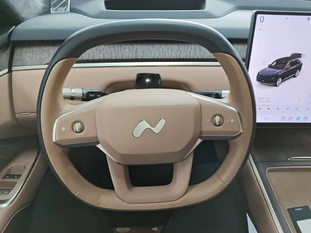 ONVO L90. — миниатюра 11