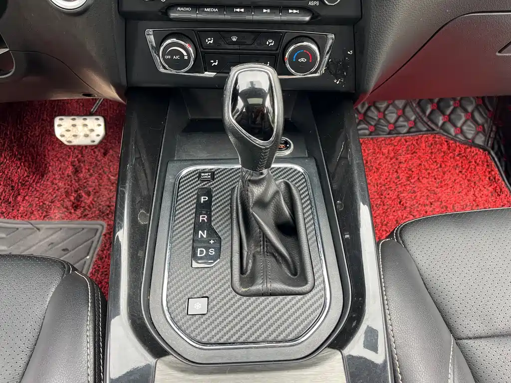 Fengguang Fengguang S560 — миниатюра 14