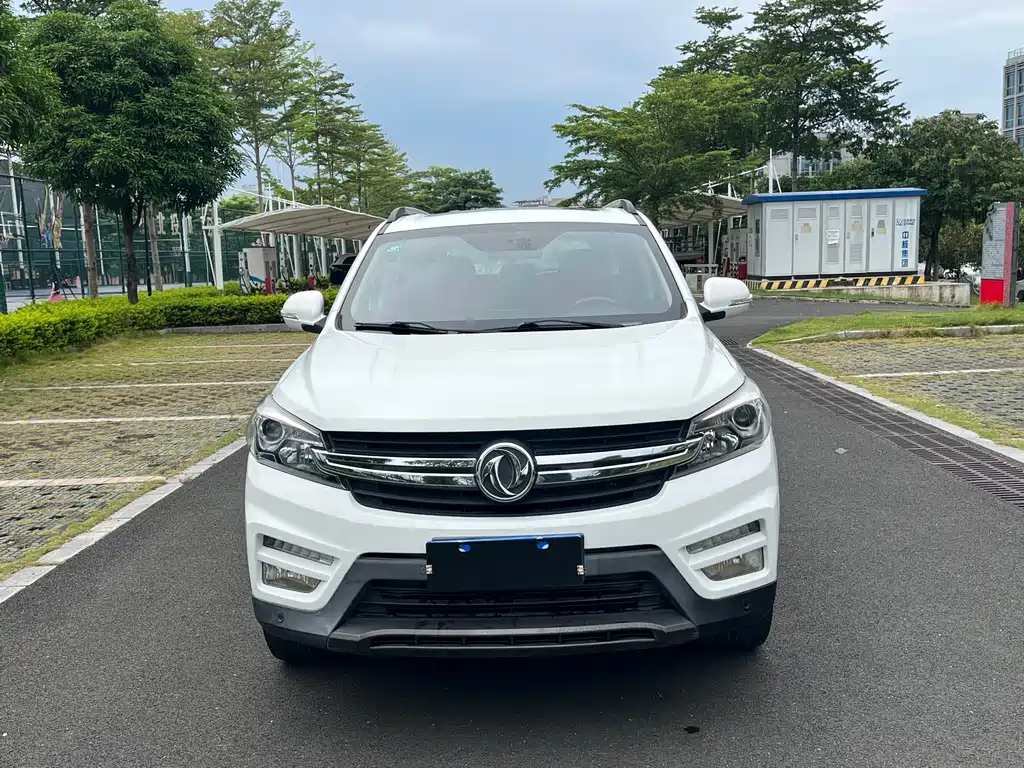 Fengguang Fengguang S560 — миниатюра 2