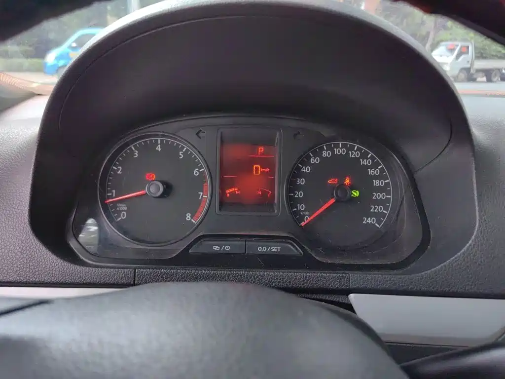 Volkswagen Jetta — миниатюра 4