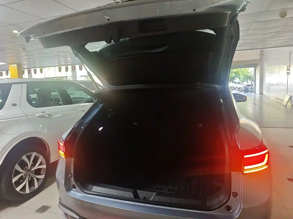 Volkswagen ID.4 X — миниатюра 19