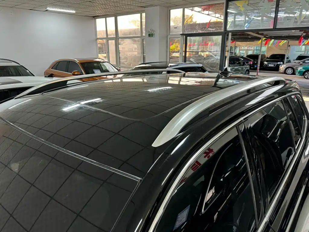 Roewe RX5 MAX — миниатюра 23