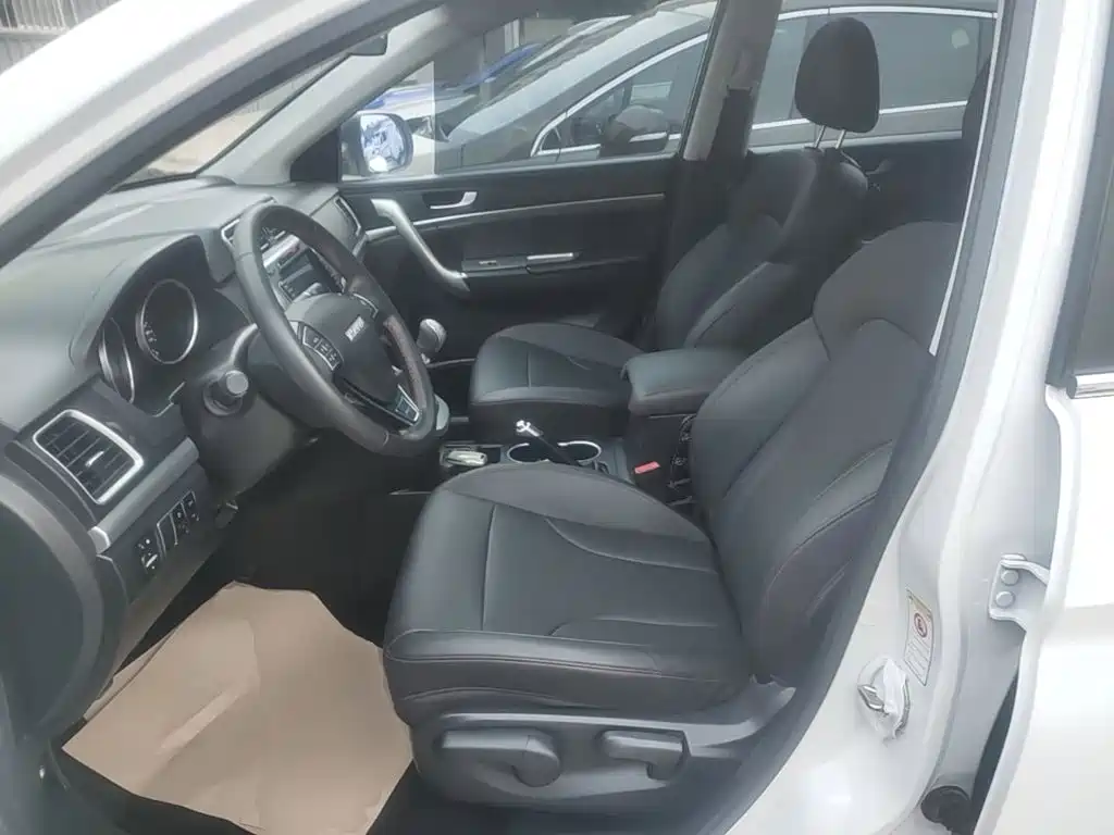 Haval M6 — миниатюра 15