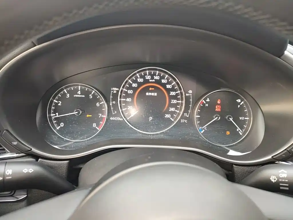 Mazda CX-30 — миниатюра 12