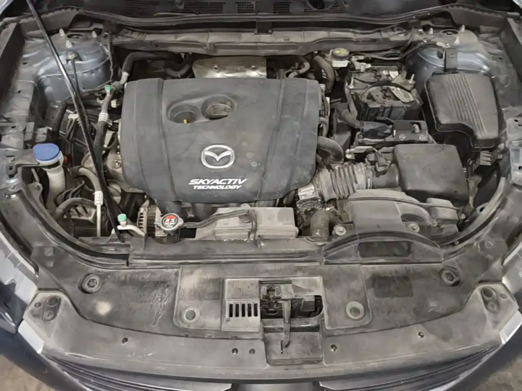 Mazda CX-5 — миниатюра 20