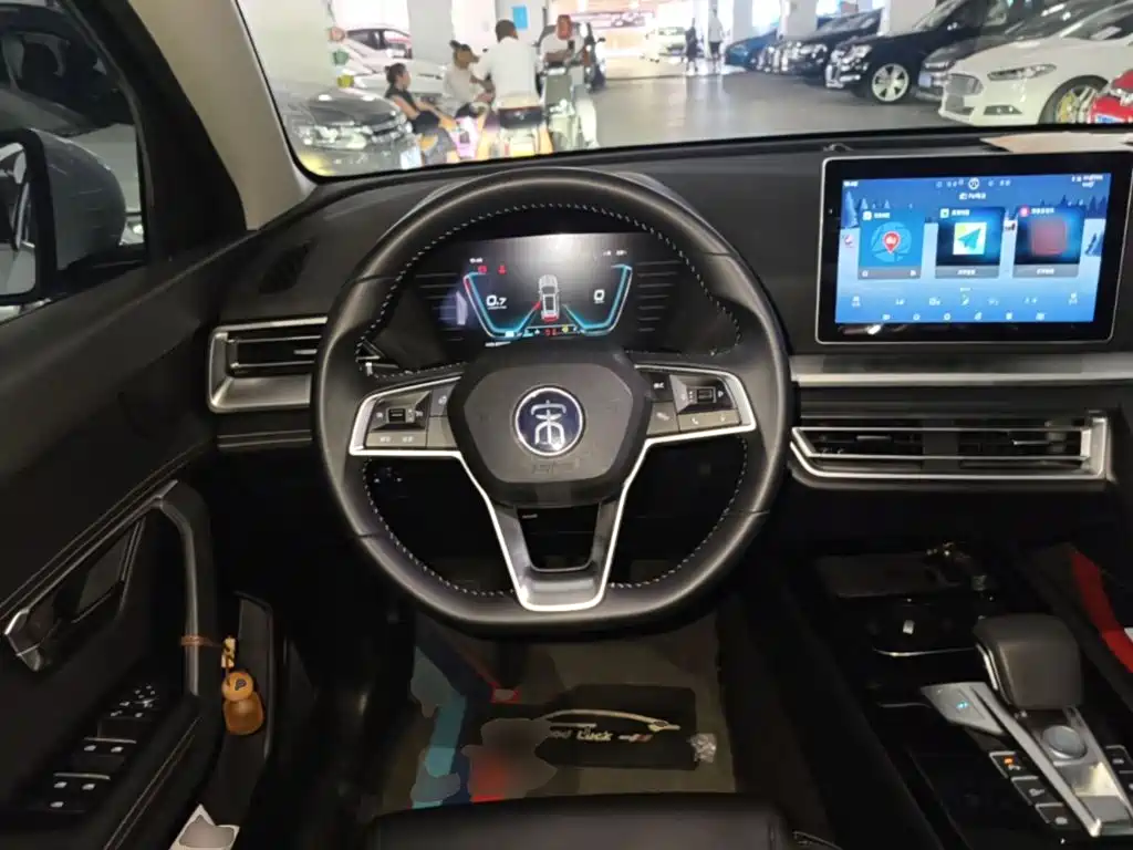 BYD Pro — миниатюра 11
