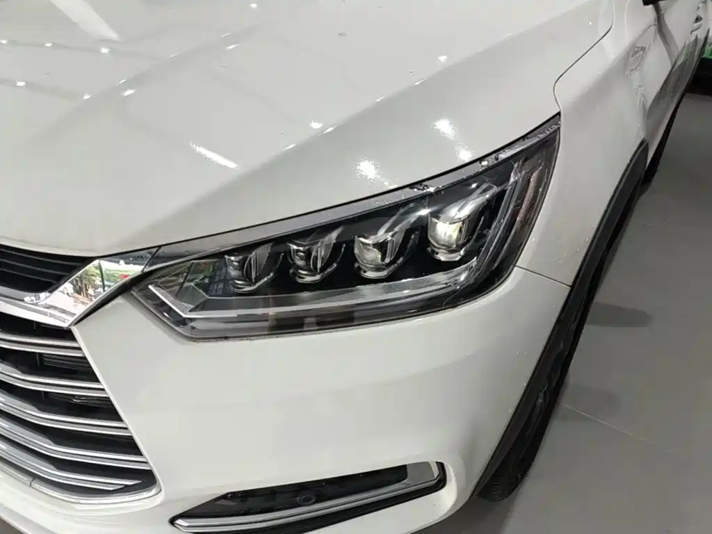 BYD New Energy — миниатюра 24