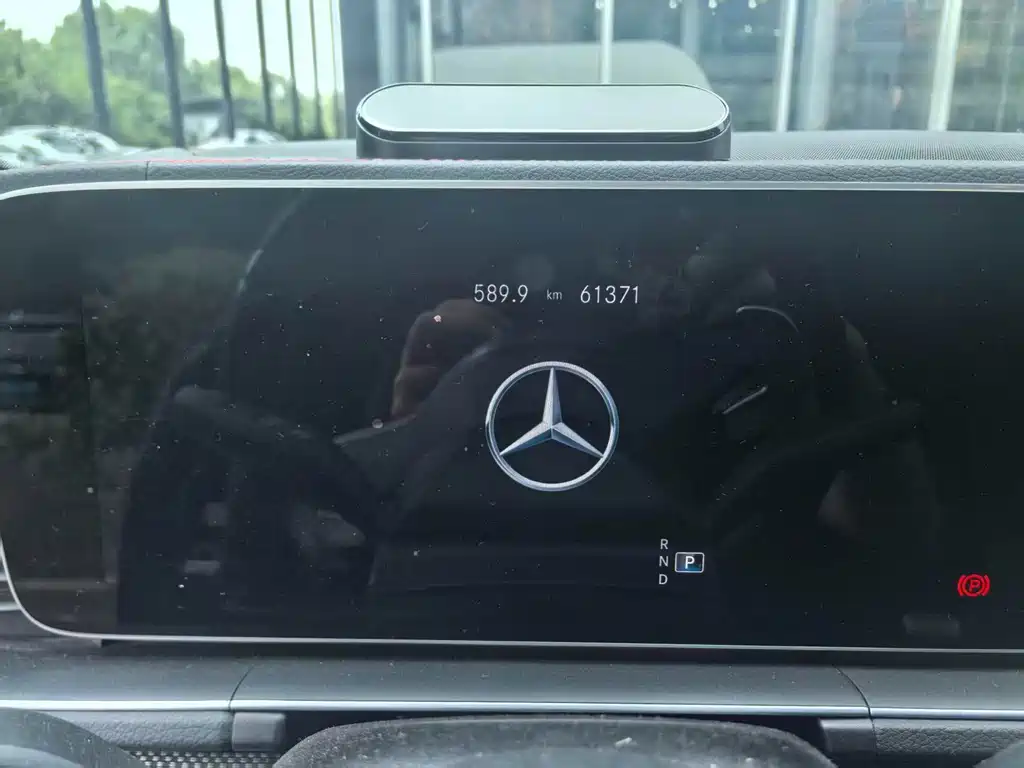 Mercedes-Benz GLE Coupe AMG — миниатюра 5