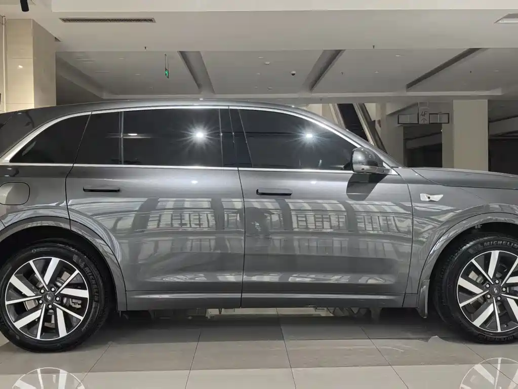IDEAL CAR IDEAL L7