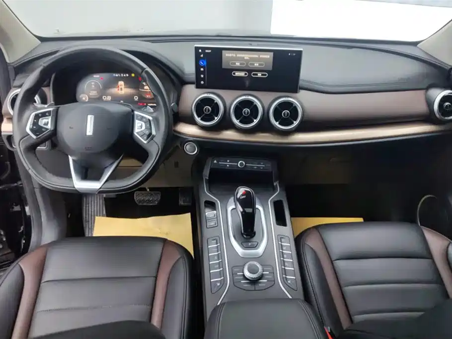 WEI PAI WEI BRAND VV5