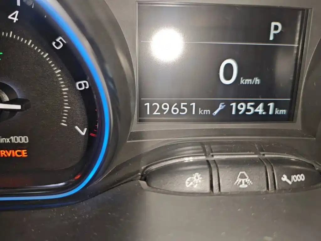 Peugeot 2008 — миниатюра 8