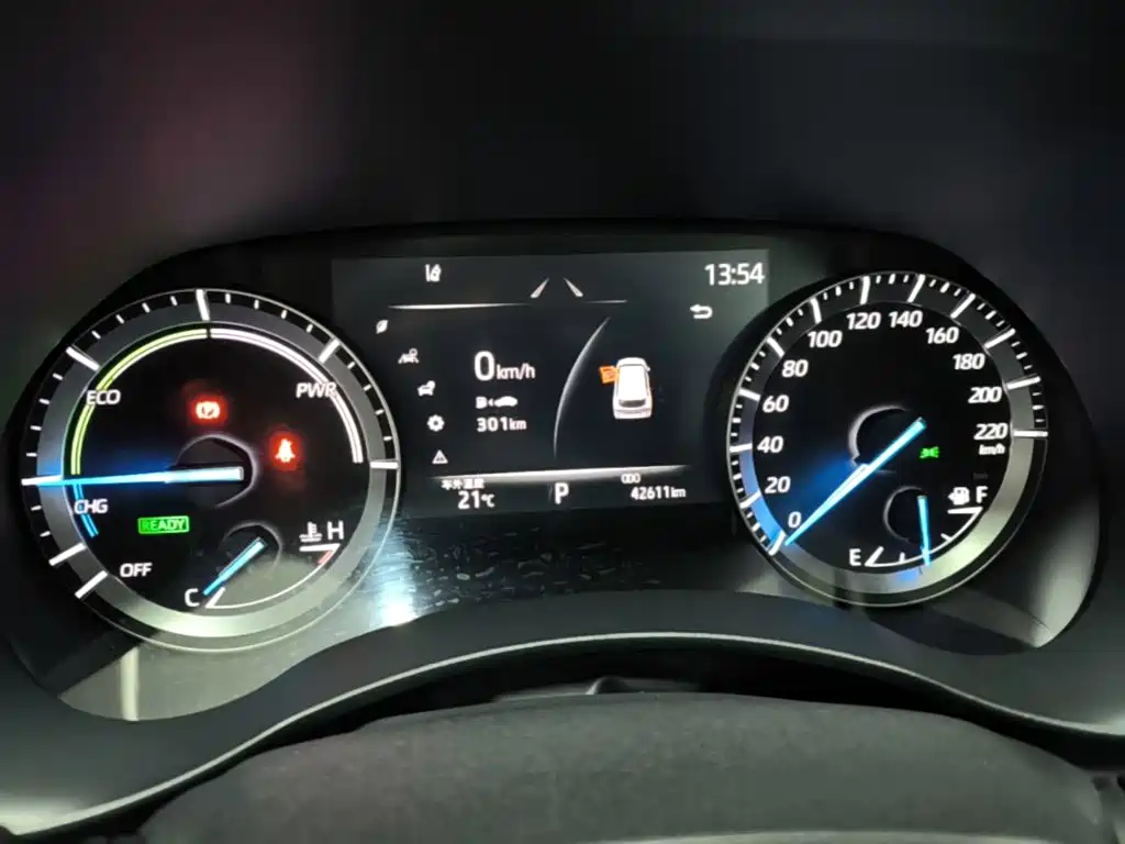 Toyota Highlander — миниатюра 12