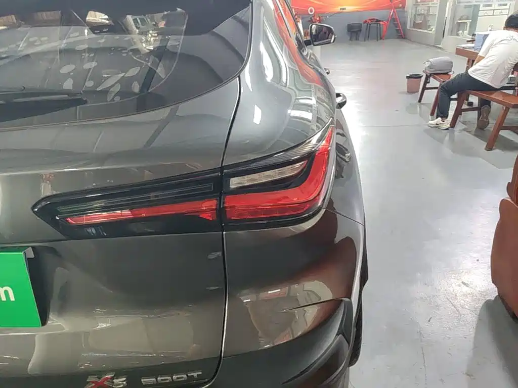 Oshan Oushang X5 — миниатюра 8