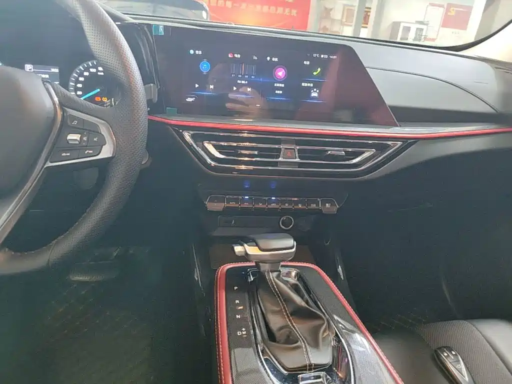 Oshan Oushang X5 — миниатюра 13