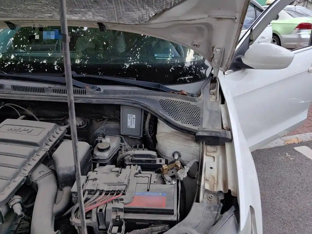 Volkswagen Jetta — миниатюра 22