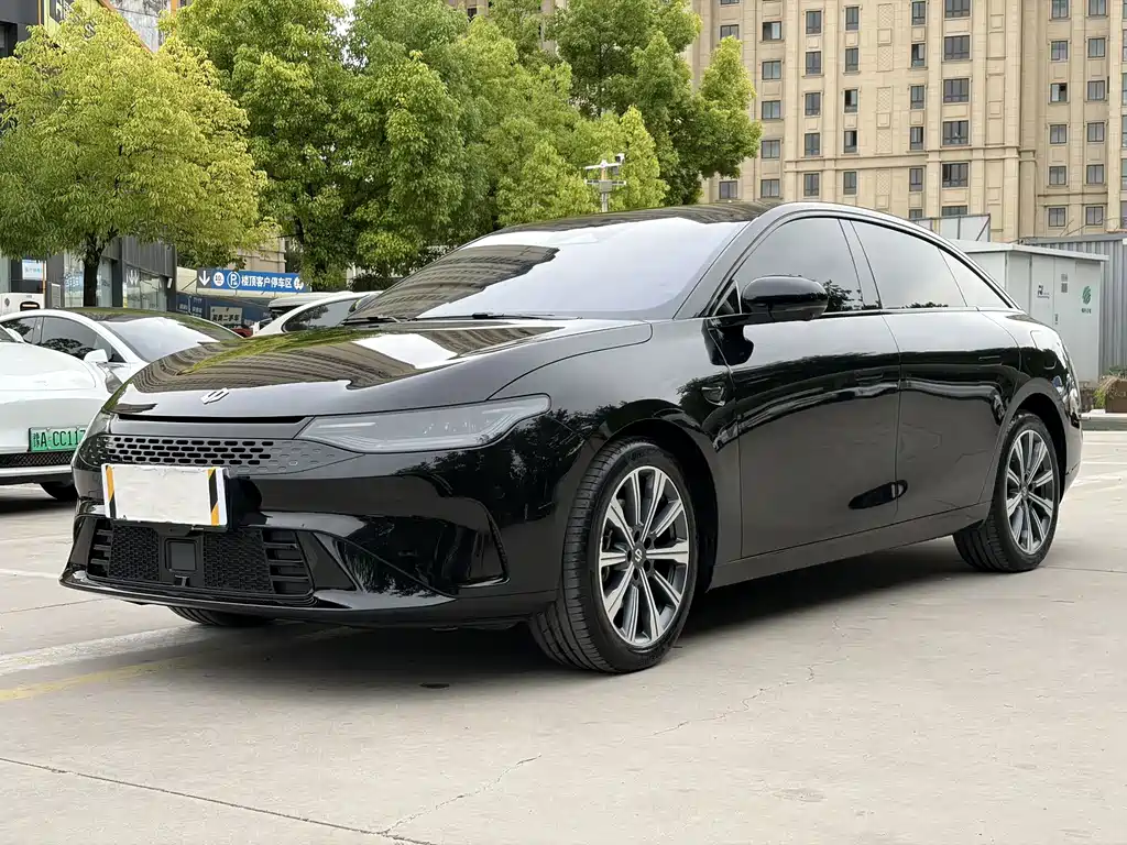 Leapmotor C01 2023 216