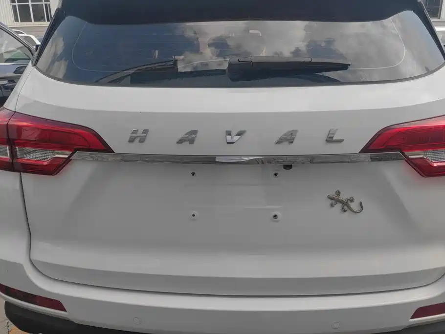 Haval M6 — миниатюра 4