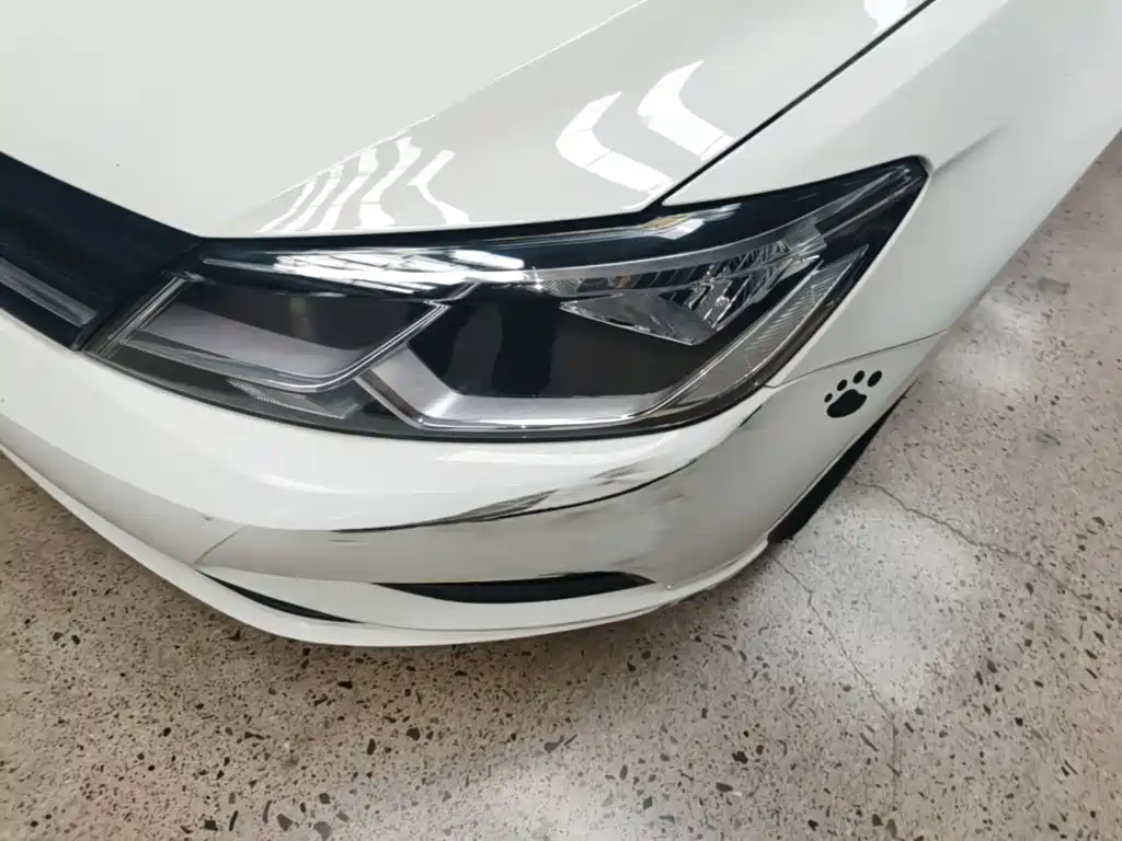 Volkswagen Lamando — миниатюра 24