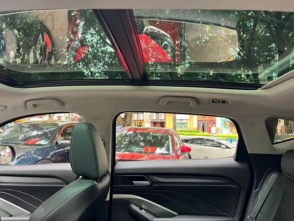 WEI PAI WEI BRAND VV6