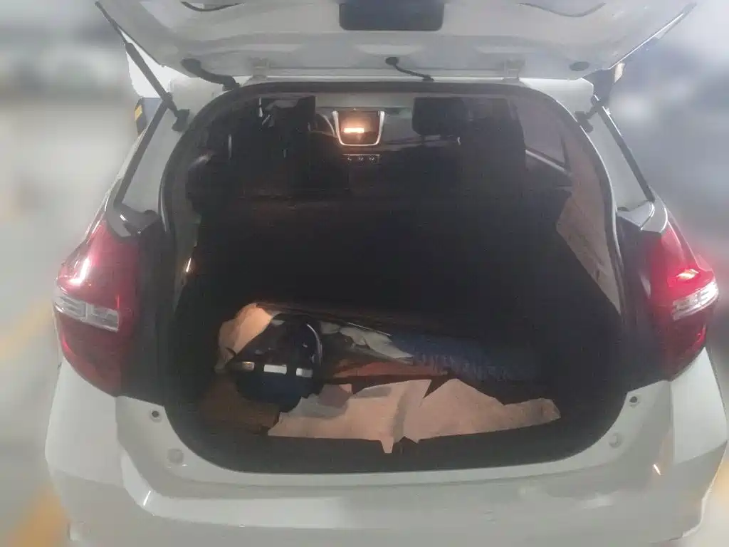 Toyota Vios FS — миниатюра 15