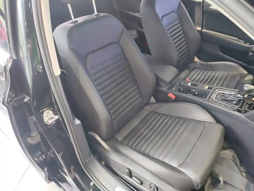 Volkswagen Magotan — миниатюра 25