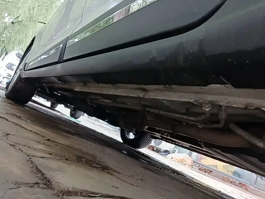 Baojun 730 — миниатюра 22