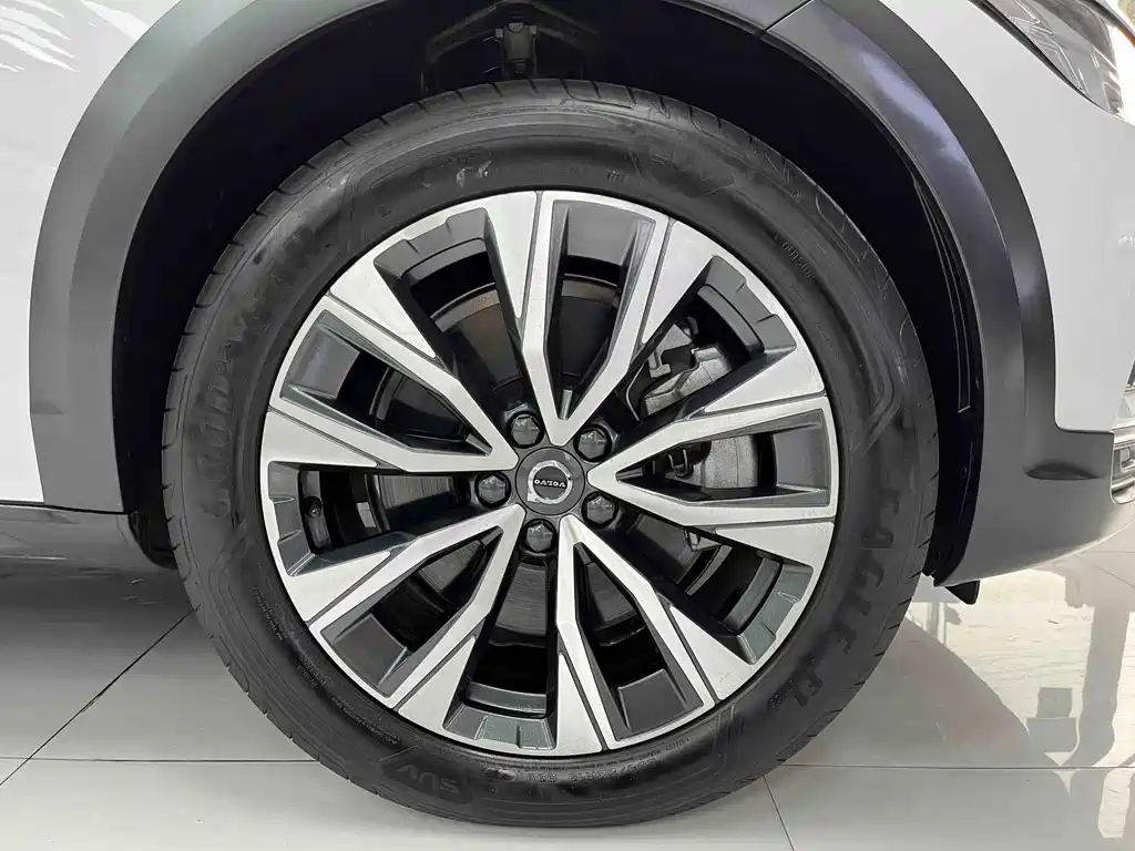 Volvo V90 — миниатюра 16