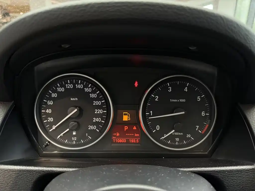 BMW X1 (Import) — миниатюра 27