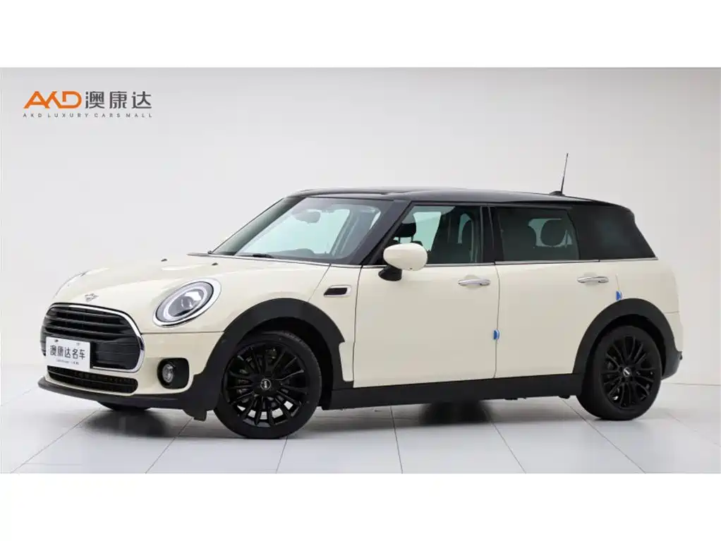 MINI Mini Clubman
