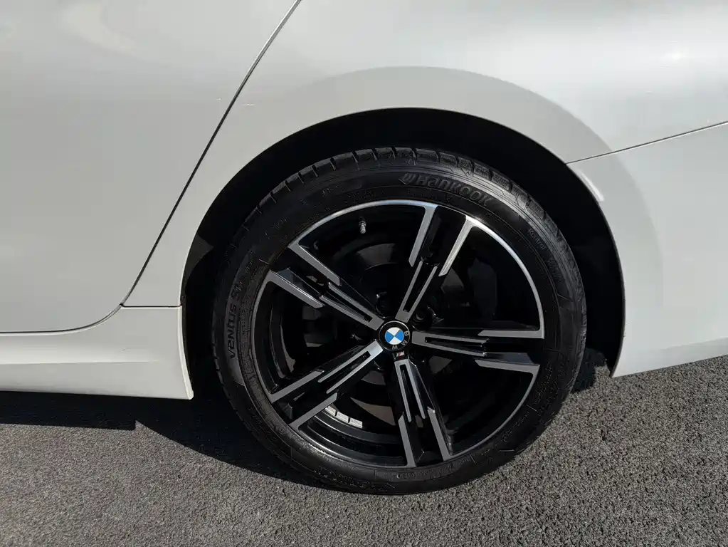 BMW 3 Series — миниатюра 15