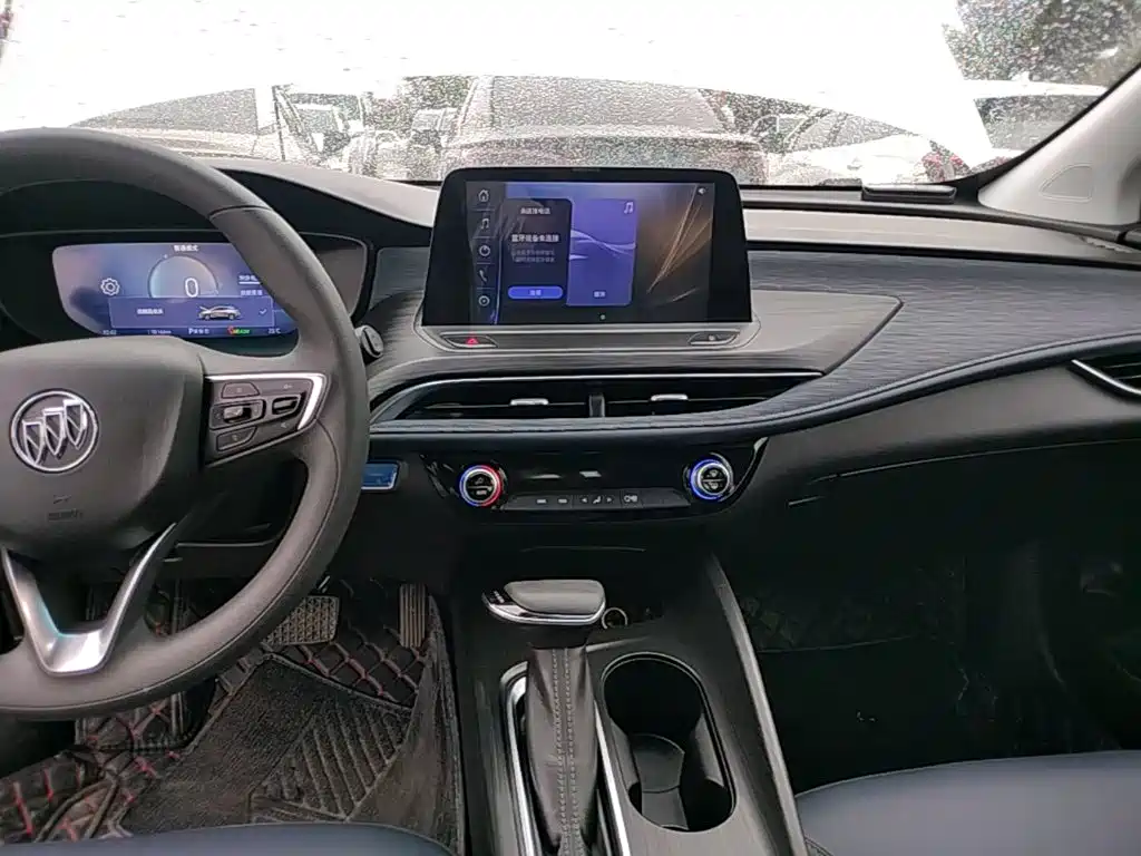 Buick Velite 6 — миниатюра 13