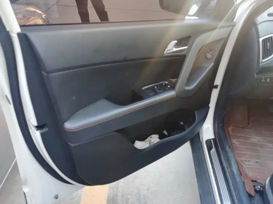 Hyundai ix25 — миниатюра 7