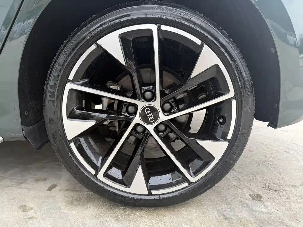 Audi A3 — миниатюра 22