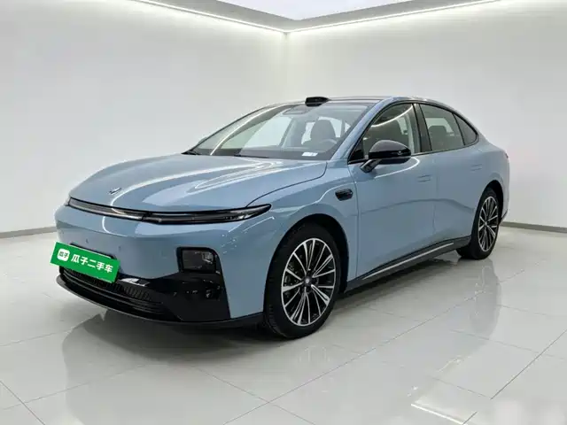 Leapmotor B01