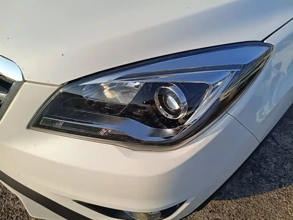 Changan CS35 — миниатюра 24