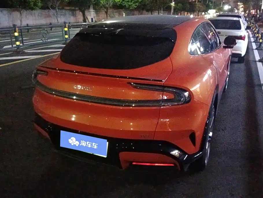 Xiaomi YU7 — миниатюра 3