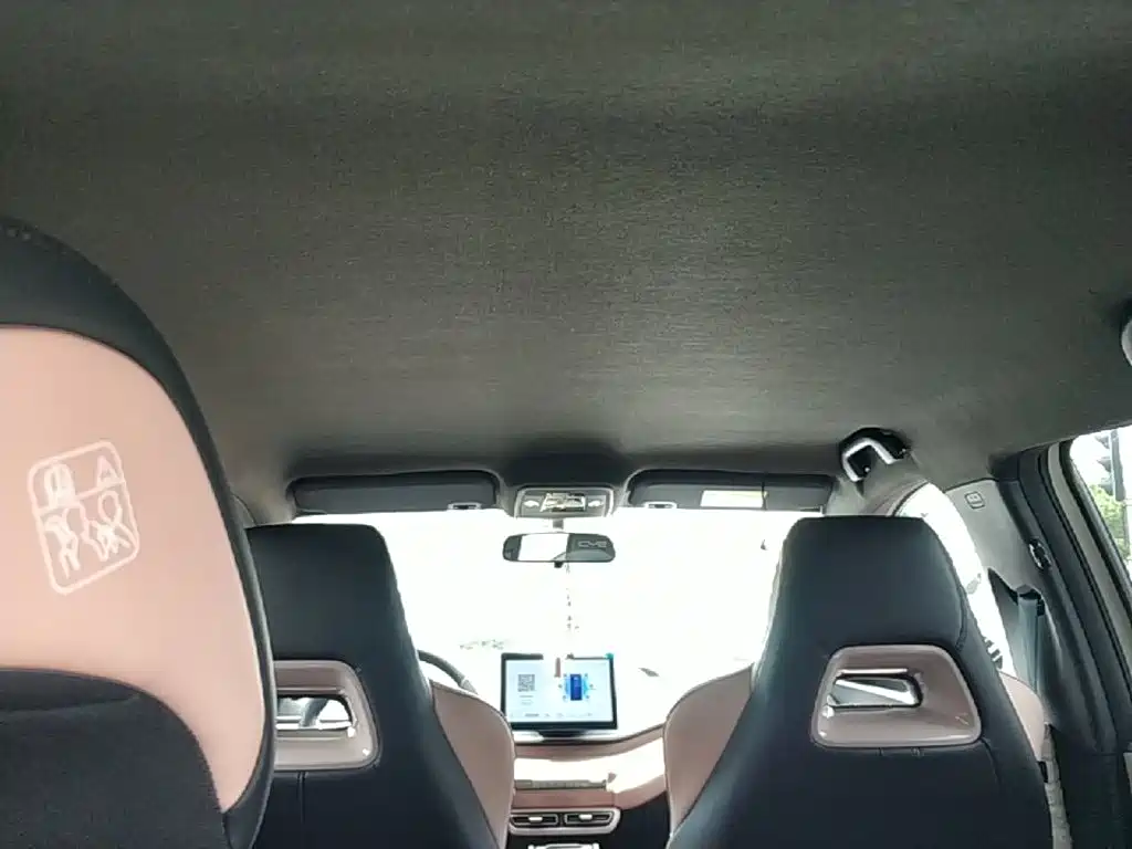 BYD Seagull — миниатюра 18