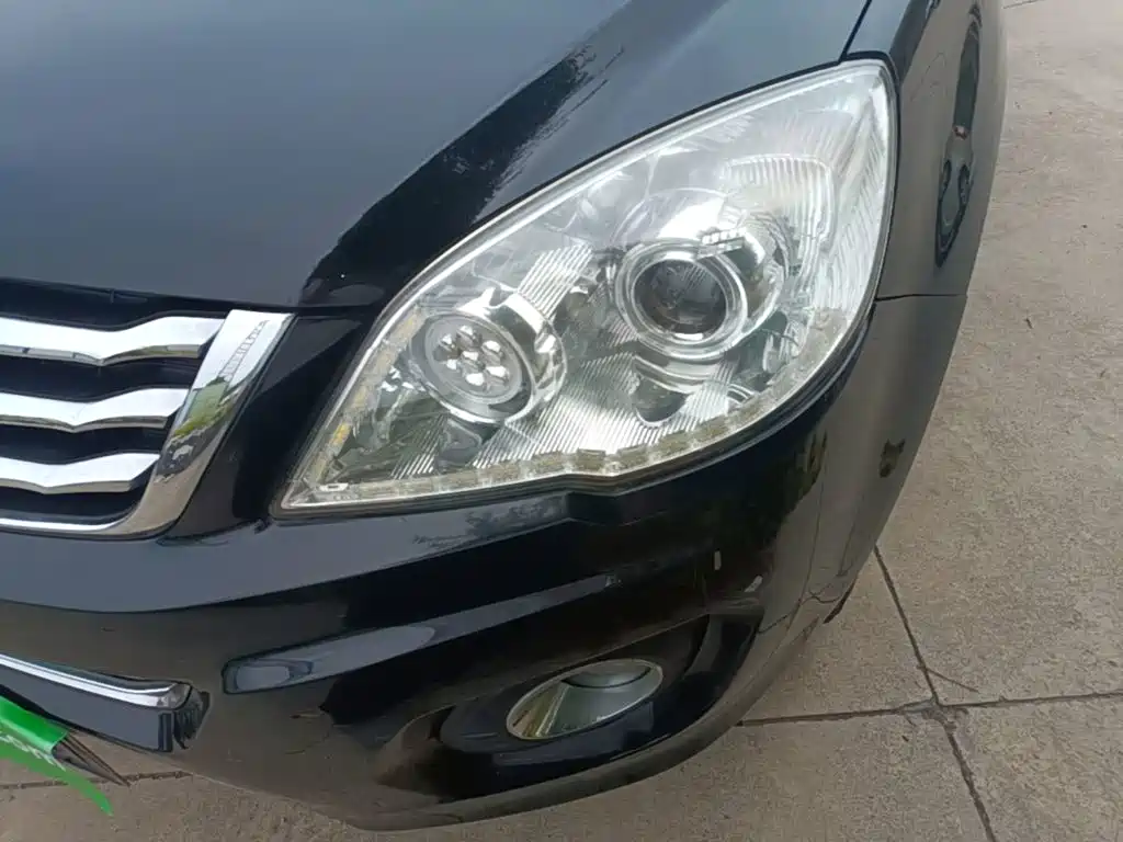 Haval H6 — миниатюра 24