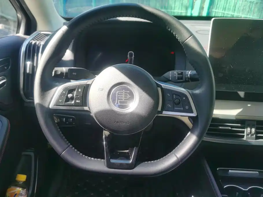 BYD Tang New Energy — миниатюра 15