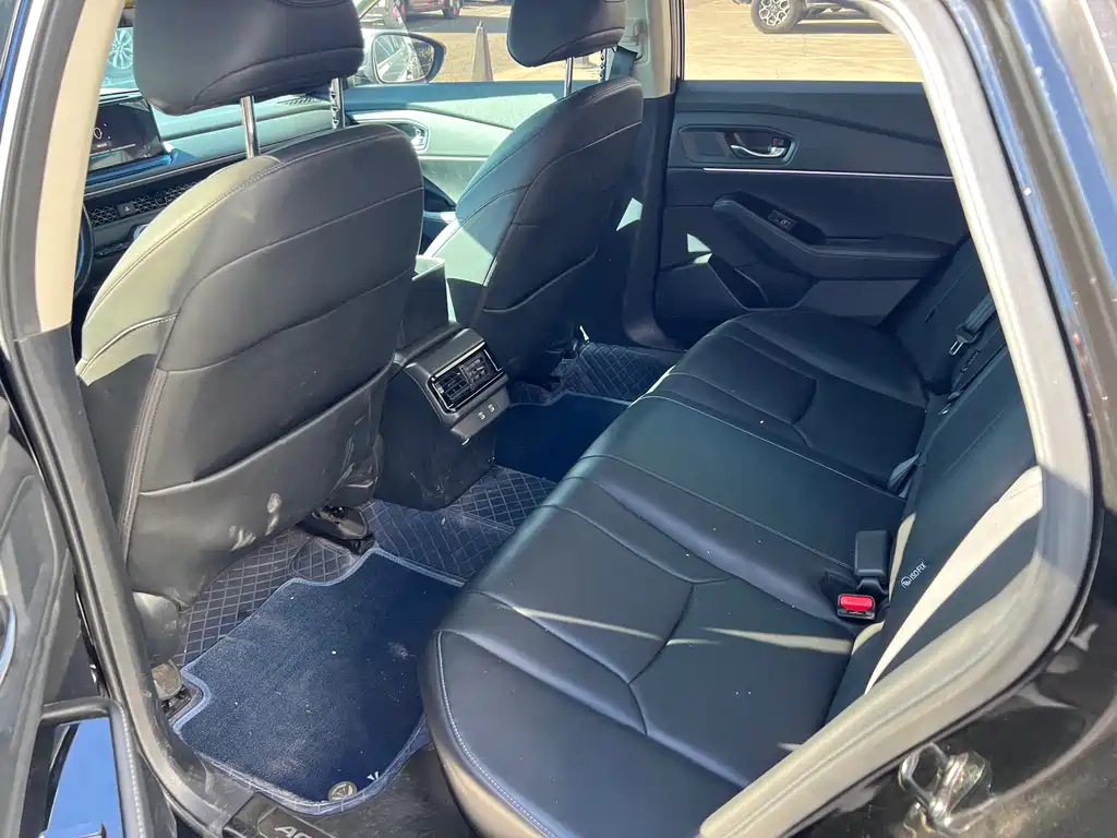 Honda Accord — миниатюра 3
