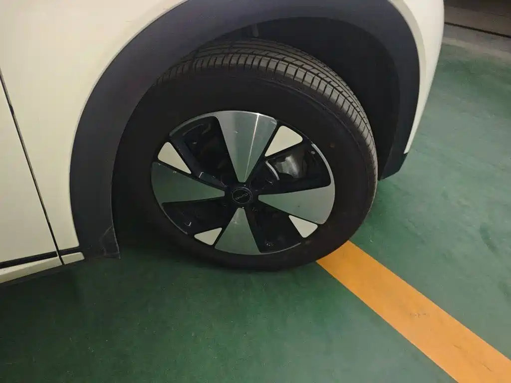 BYD Dolphin — миниатюра 8