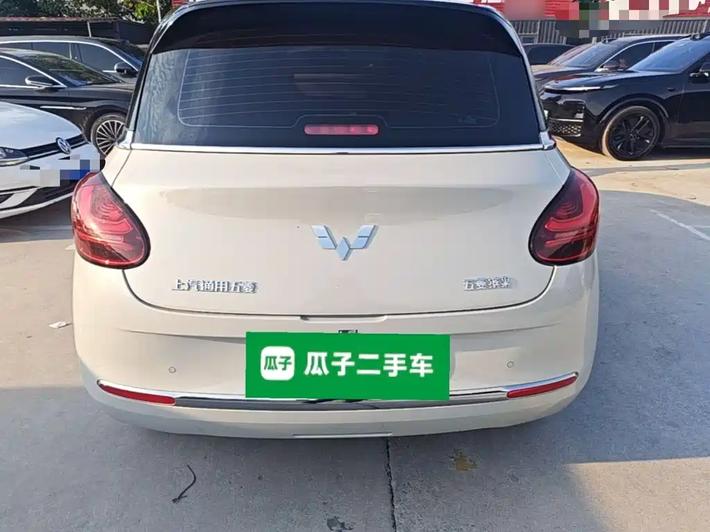 Wuling Bingo — миниатюра 6