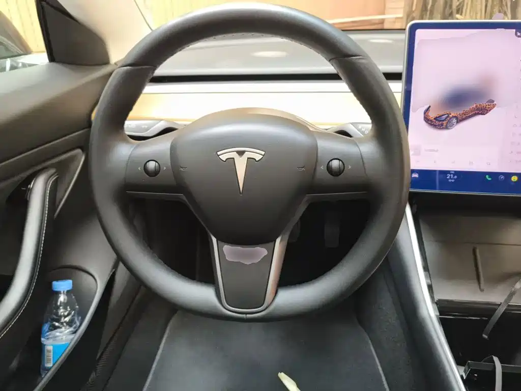 Tesla Model 3 — миниатюра 11
