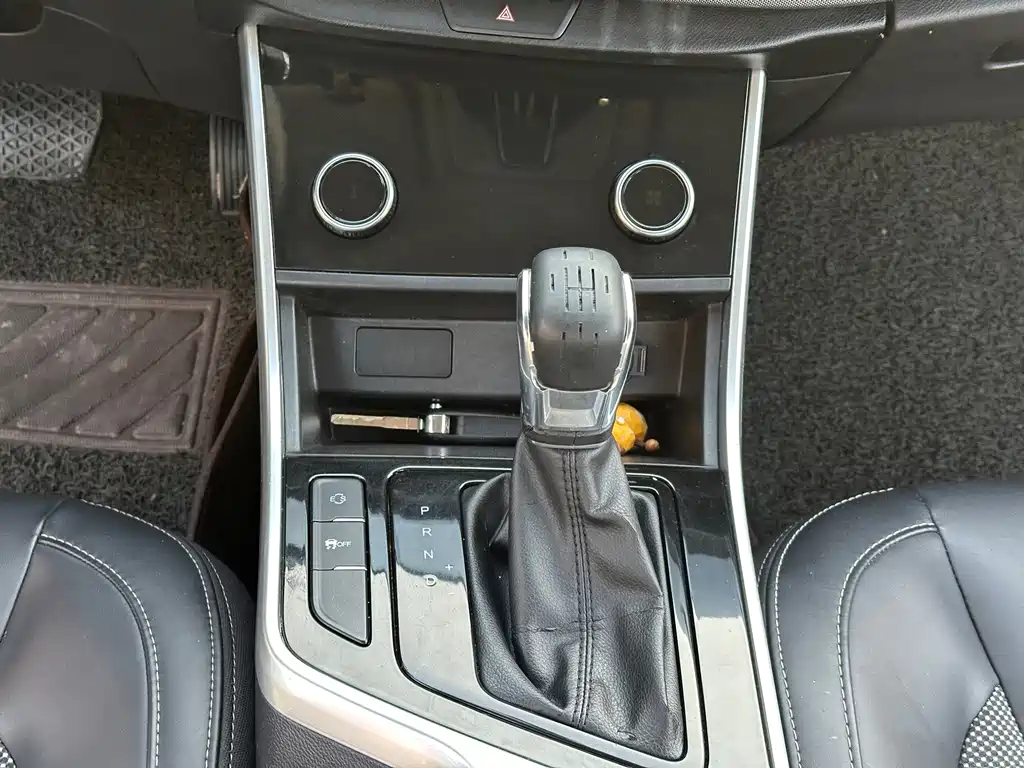 Chery Arrizo 5 — миниатюра 10