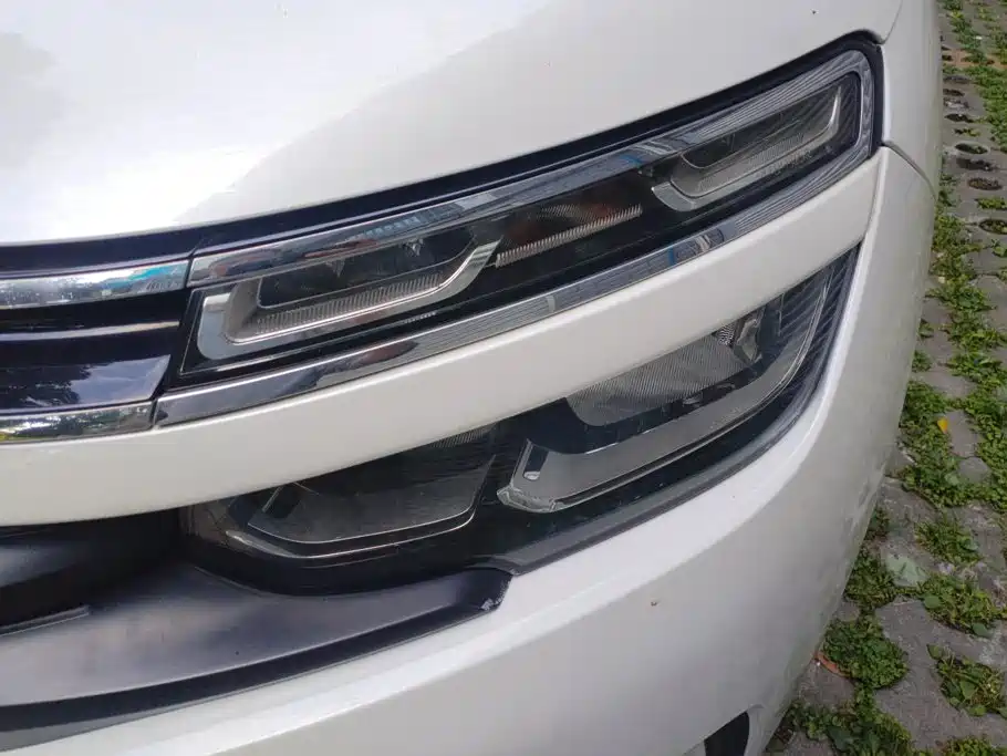 Citroen C5 AIRCROSS — миниатюра 5