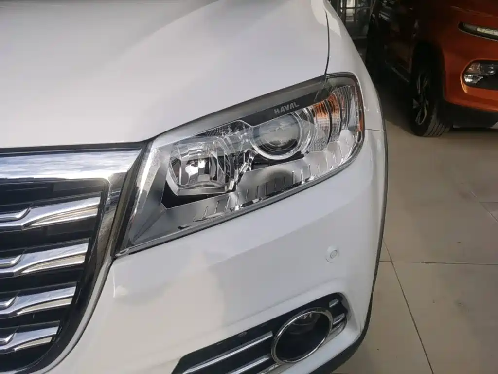 Haval H6 — миниатюра 24