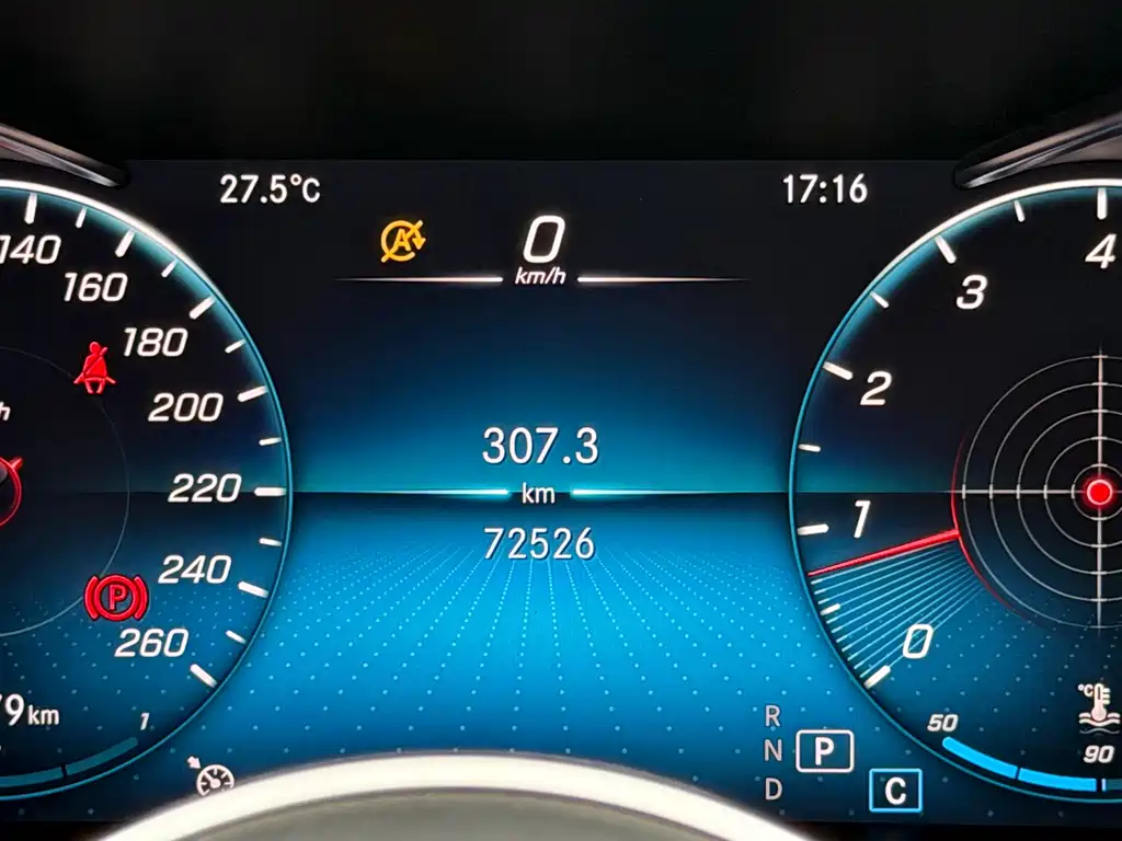 Mercedes-Benz GLC — миниатюра 15