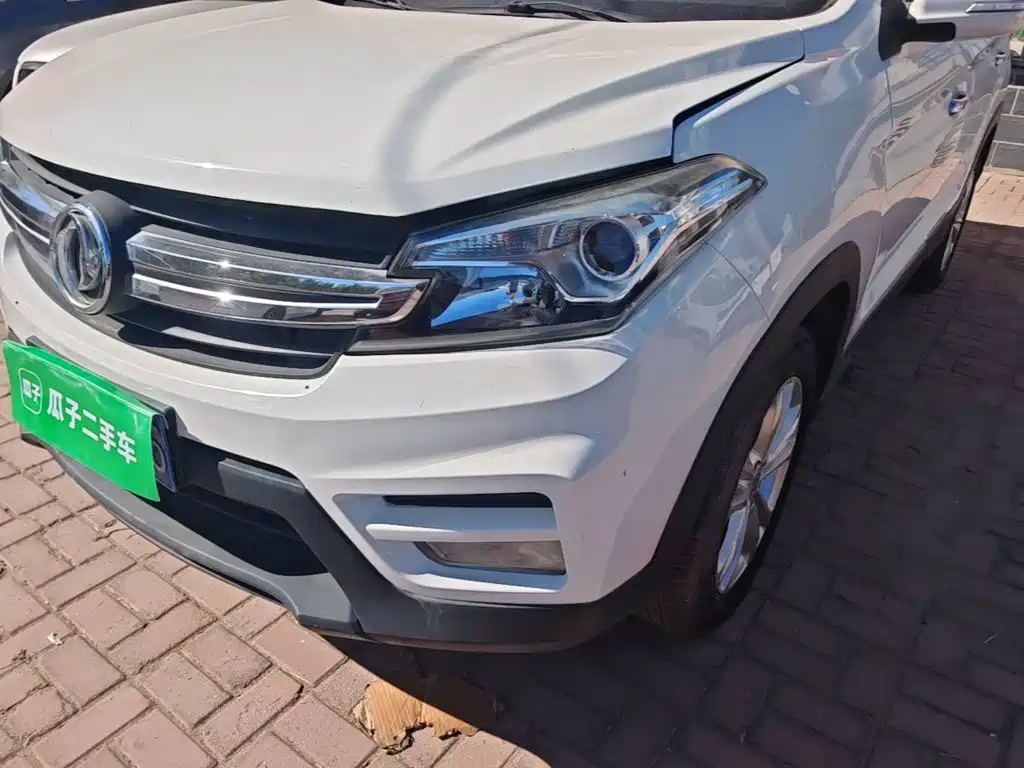 Fengguang Fengguang S560 — миниатюра 24