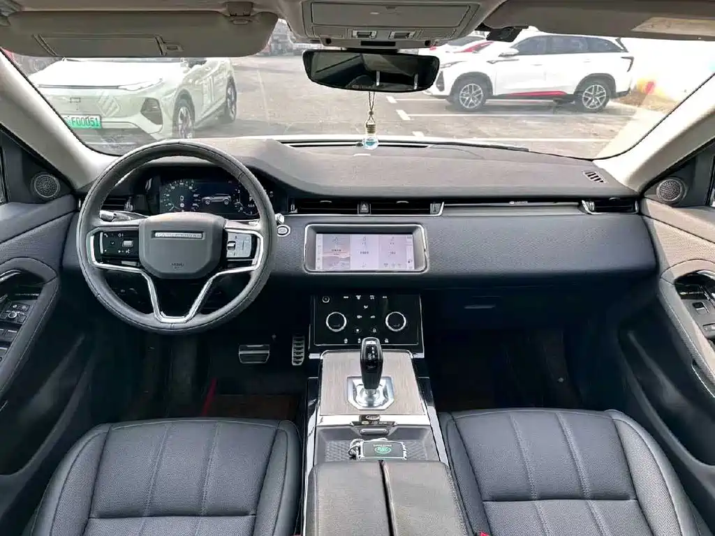 LAND ROVER RANGE ROVER AURORA