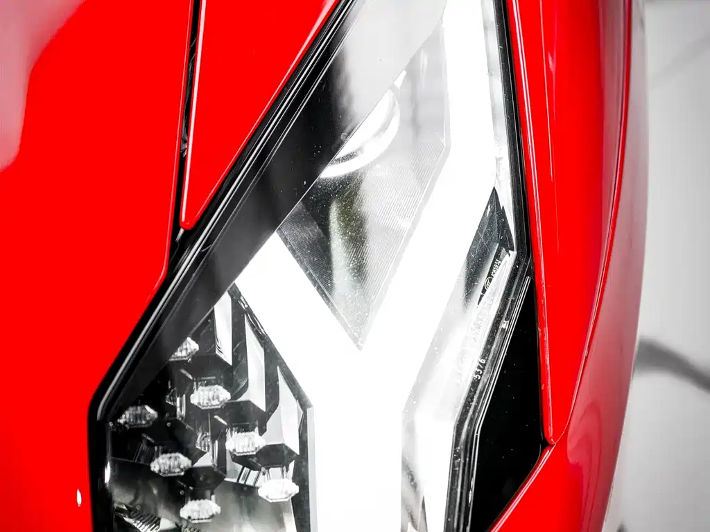 Lamborghini Aventador — миниатюра 6